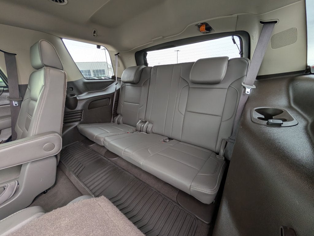 2019 GMC Yukon Denali 4WD