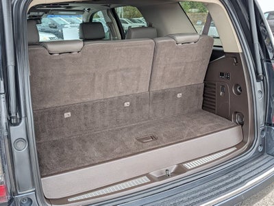 2019 GMC Yukon Denali 4WD