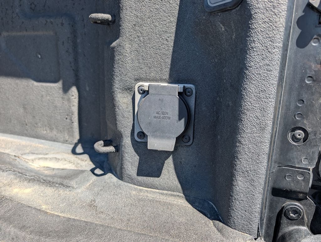 2024 GMC Sierra 3500HD AT4