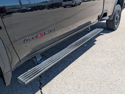 2024 GMC Sierra 3500HD AT4