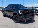 2024 GMC Sierra 3500HD AT4