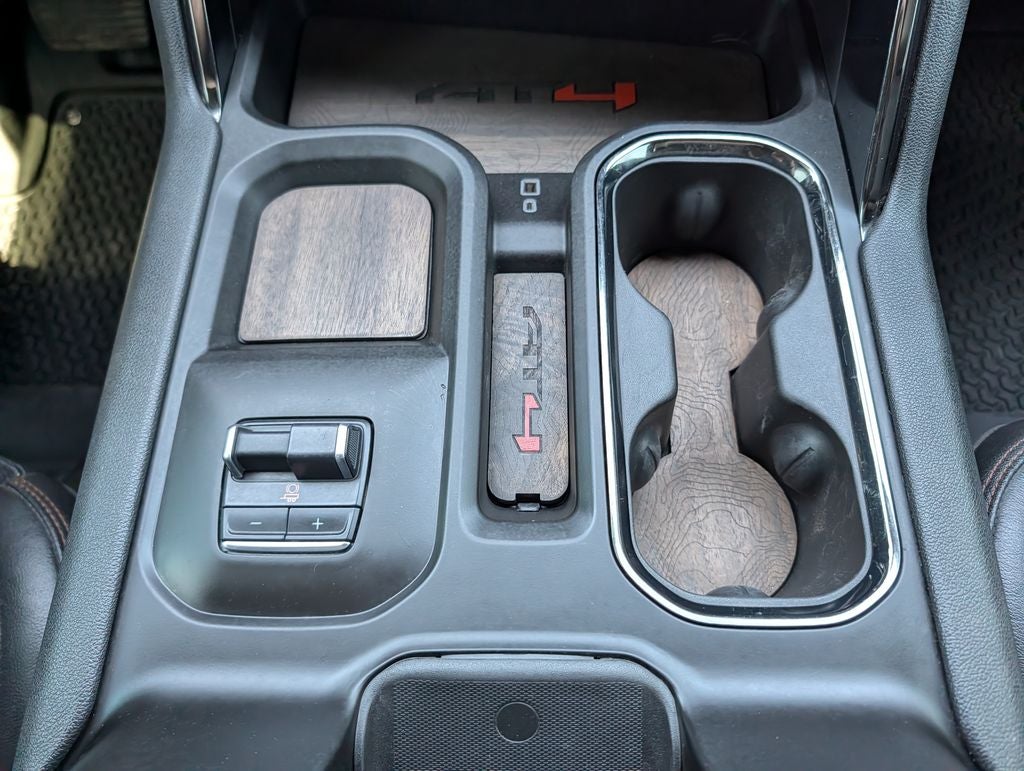 2024 GMC Sierra 3500HD AT4