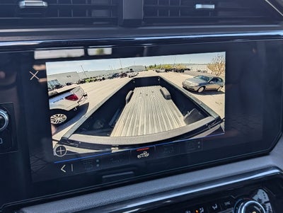 2024 GMC Sierra 3500HD AT4