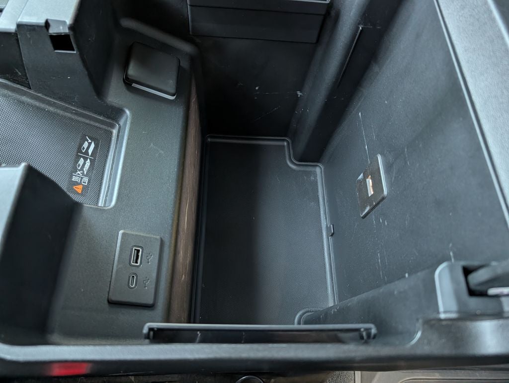 2024 GMC Sierra 3500HD AT4