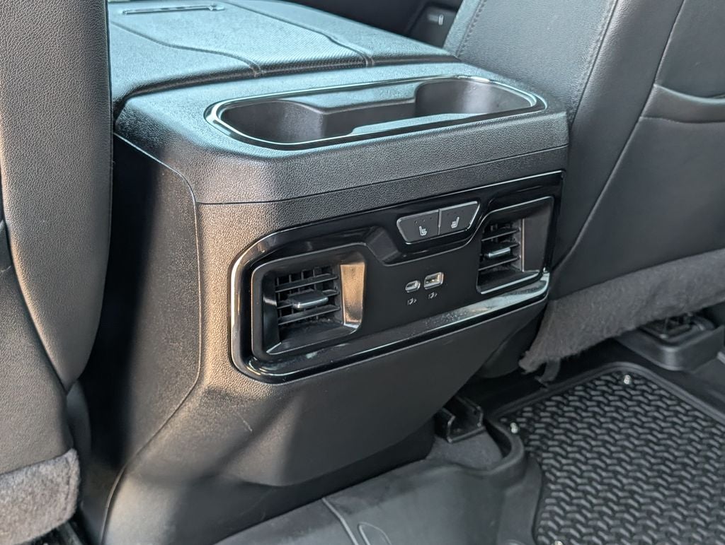 2024 GMC Sierra 3500HD AT4