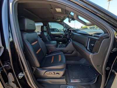 2024 GMC Sierra 3500HD AT4