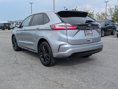 2024 Ford Edge ST Line