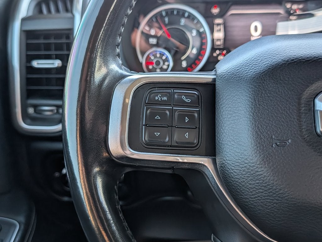 2020 RAM 2500 Laramie