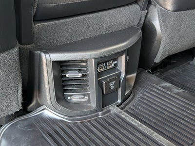 2020 RAM 2500 Laramie