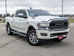 2022 RAM 2500 Limited Crew Cab 4x4 6'4' Box