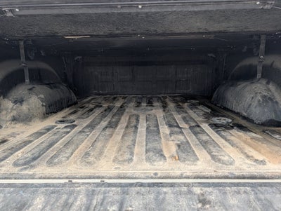 2022 RAM 2500 Limited Crew Cab 4x4 6'4' Box