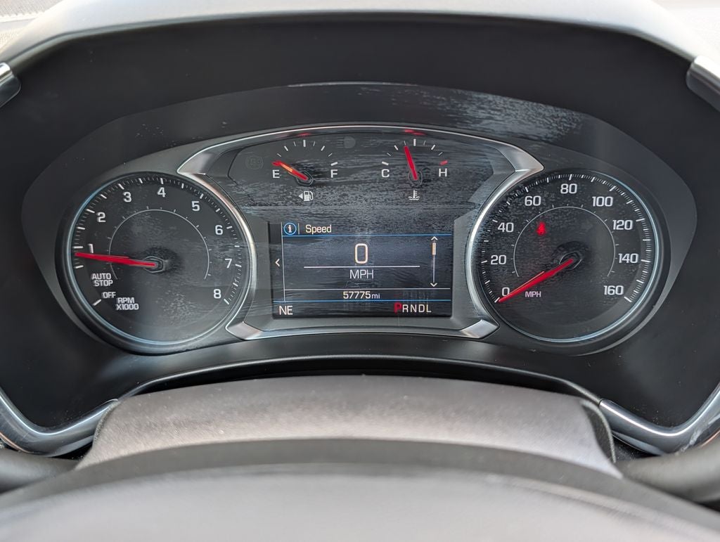 2024 Chevrolet Equinox LT AWD