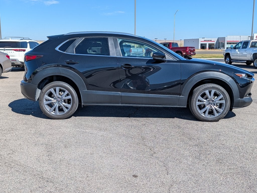2025 Mazda Mazda CX-30 2.5 S Preferred Package