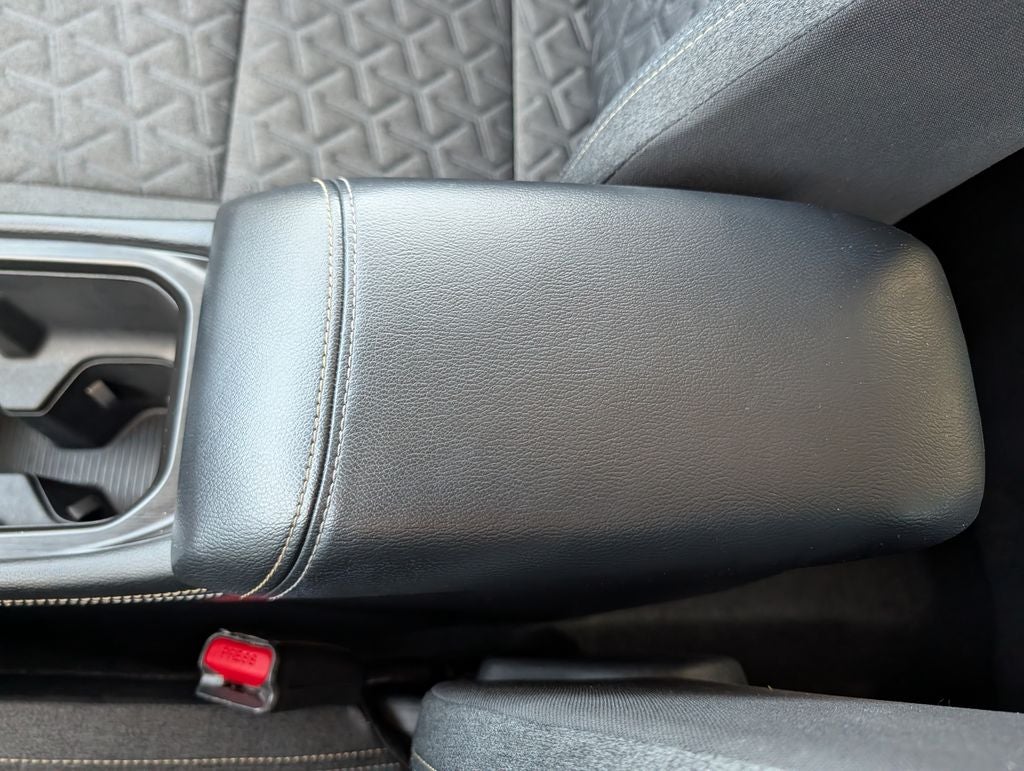 2025 Nissan Kicks SV Intelligent AWD