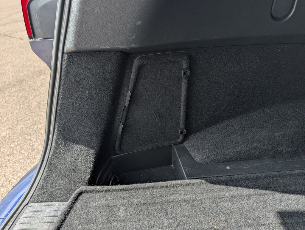 2025 Nissan Rogue SV AWD