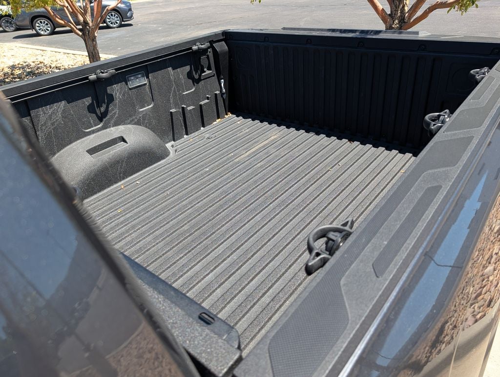 2026 Toyota Tundra 1794