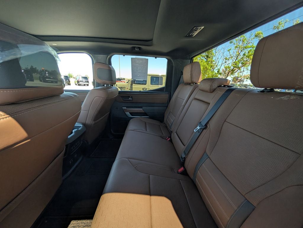 2026 Toyota Tundra 1794