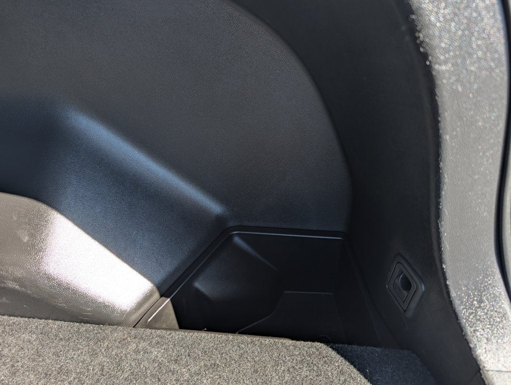 2025 Mitsubishi Outlander Sport Base