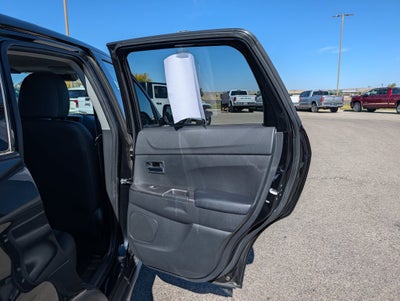 2025 Mitsubishi Outlander Sport Base