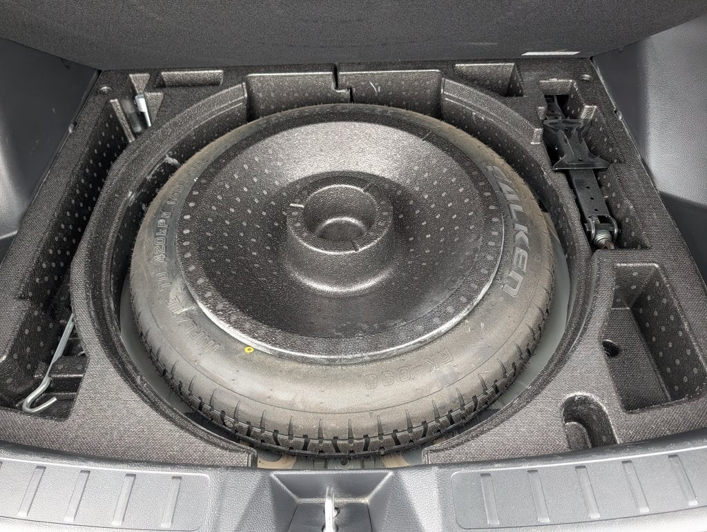 2025 Mitsubishi Eclipse Cross Base