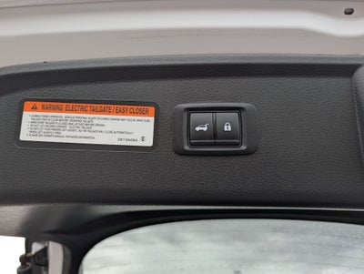2025 Mitsubishi Eclipse Cross Base