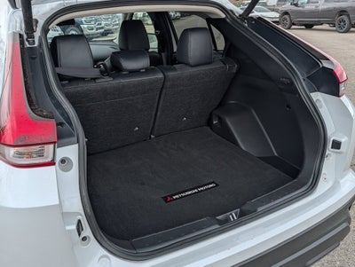 2025 Mitsubishi Eclipse Cross Base