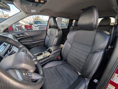 2025 Mitsubishi Outlander SE 2.5 S-AWC