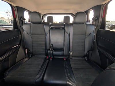 2025 Mitsubishi Outlander SE 2.5 S-AWC