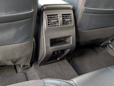 2025 Mitsubishi Outlander SE 2.5 S-AWC
