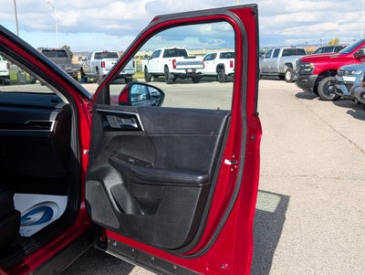 2025 Mitsubishi Outlander SE 2.5 S-AWC