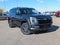 2026 Nissan Armada Platinum 4WD