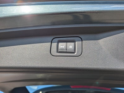 2026 Nissan Armada Platinum 4WD