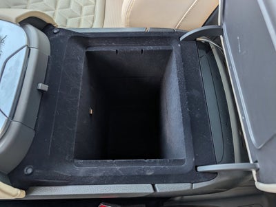 2026 Nissan Armada Platinum 4WD