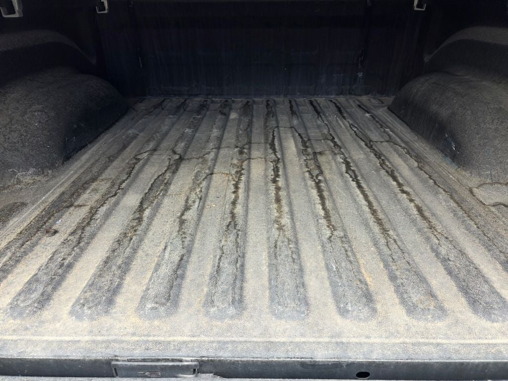 2012 RAM 1500 Laramie Longhorn