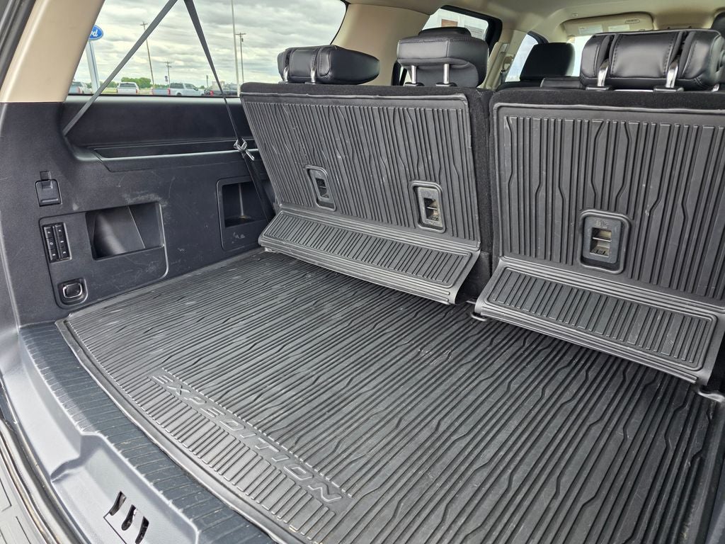 2022 Ford Expedition Max XLT