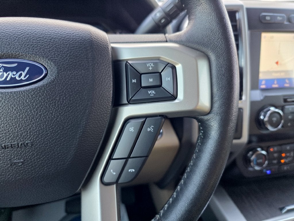 2020 Ford F-350SD Lariat