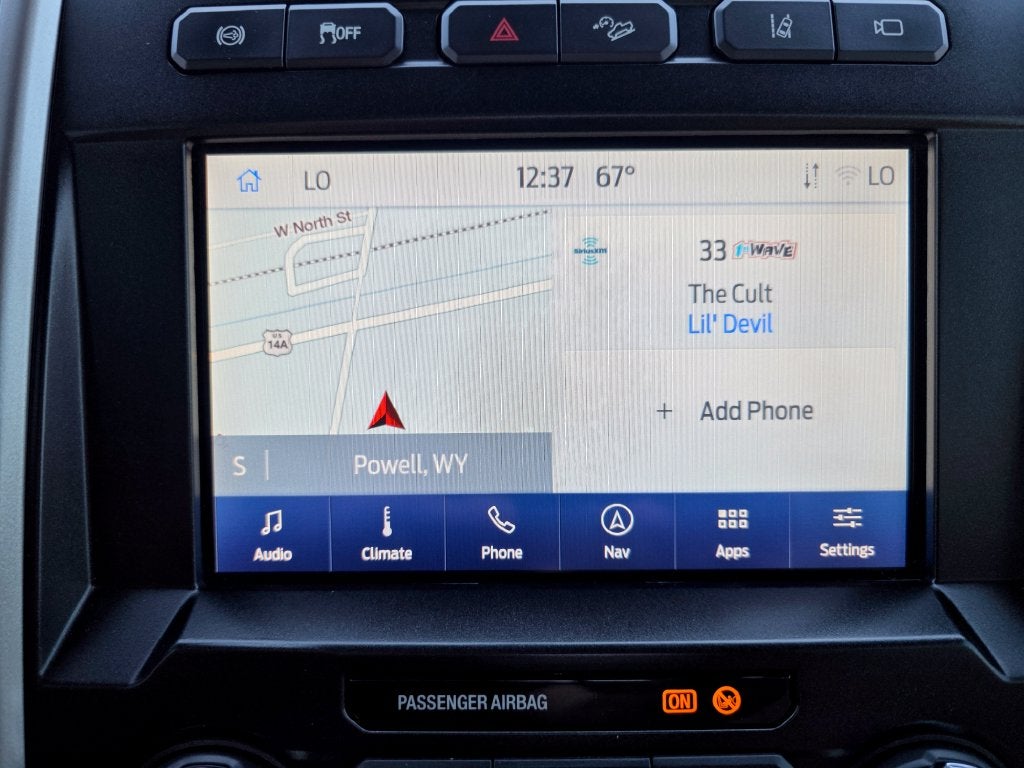 2020 Ford F-350SD Lariat