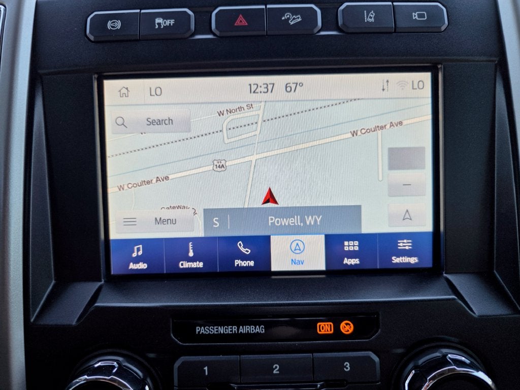 2020 Ford F-350SD Lariat