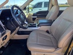 2020 Ford F-350SD Lariat