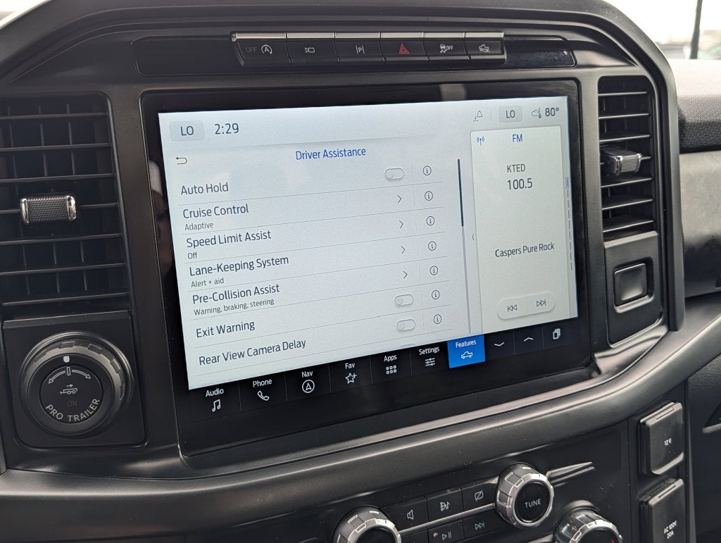 2024 Ford F-150 Tremor