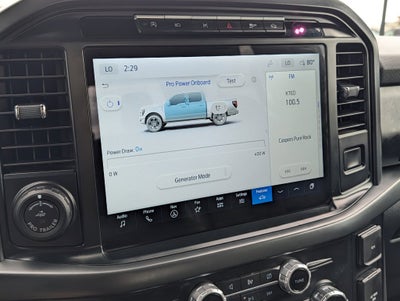 2024 Ford F-150 Tremor