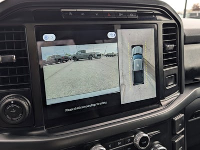 2024 Ford F-150 Tremor