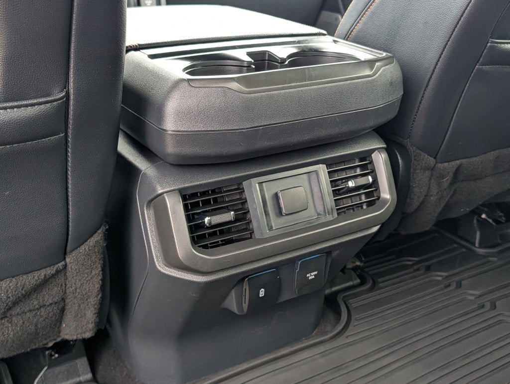 2024 Ford F-150 Tremor