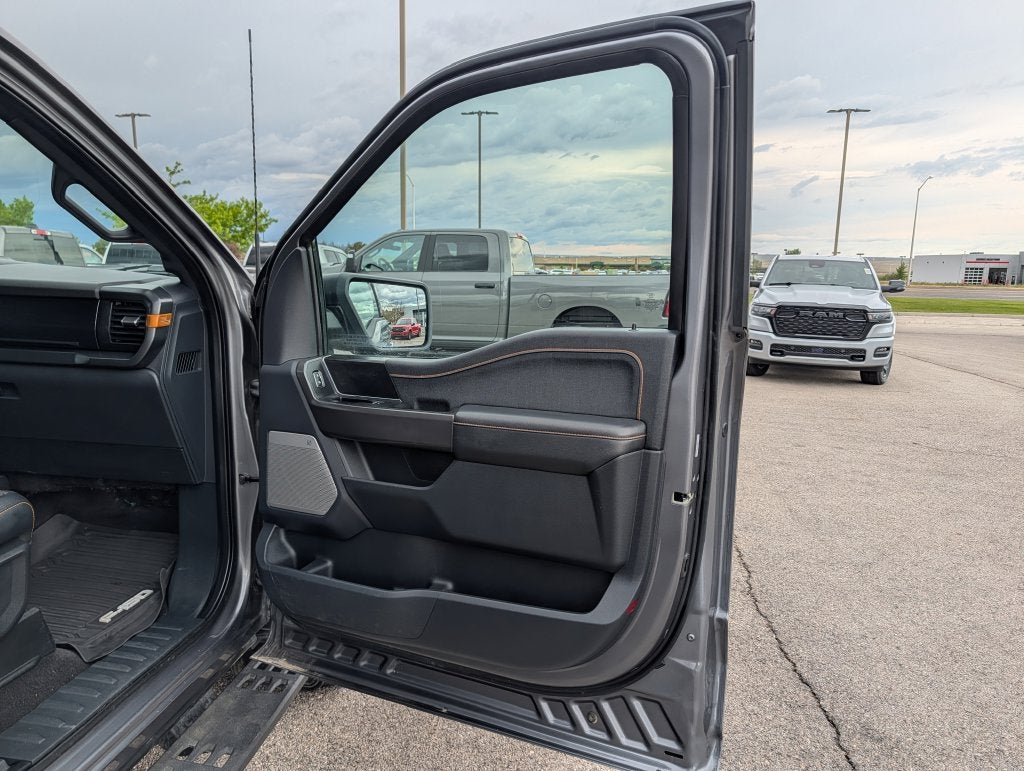 2024 Ford F-150 Tremor