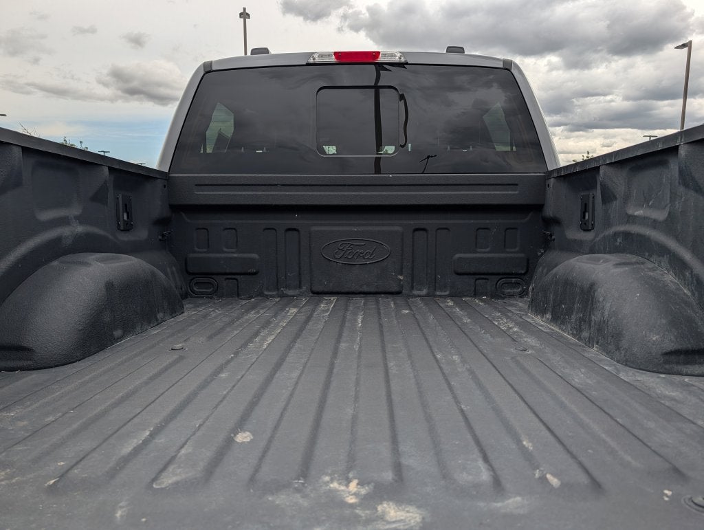 2024 Ford F-150 Tremor