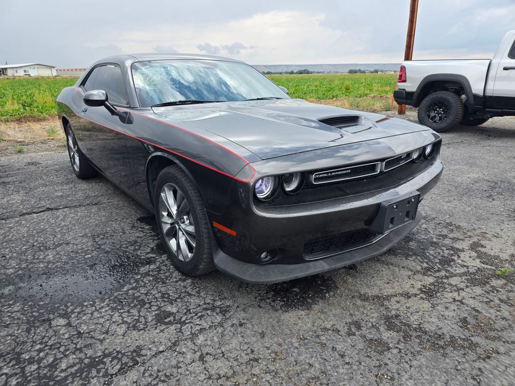 2020 Dodge Challenger GT