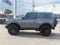2021 Ford Bronco Wildtrak