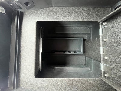 2022 Ford F-250SD Platinum
