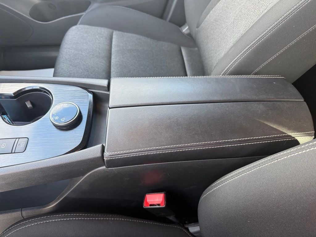 2025 Nissan Rogue SV AWD