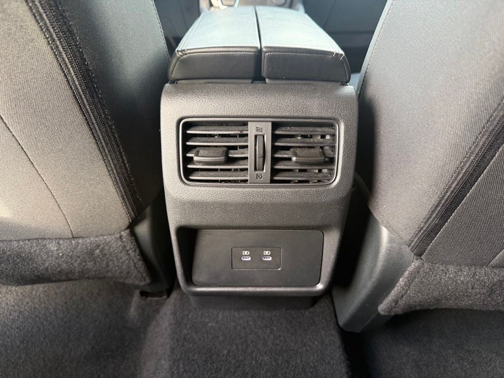 2025 Nissan Rogue SV AWD